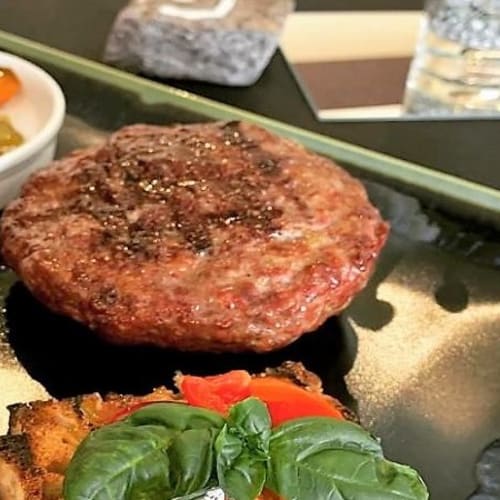 La Corte Ristorante Braceria, L'Aquila