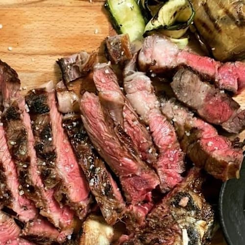 La Corte Ristorante Braceria, L'Aquila