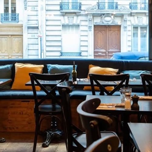 Sorella, Paris