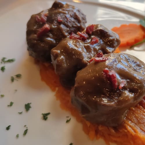 Buraioni, Madrid