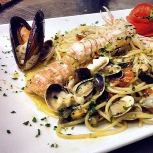 Osteria al Duomo, Barletta
