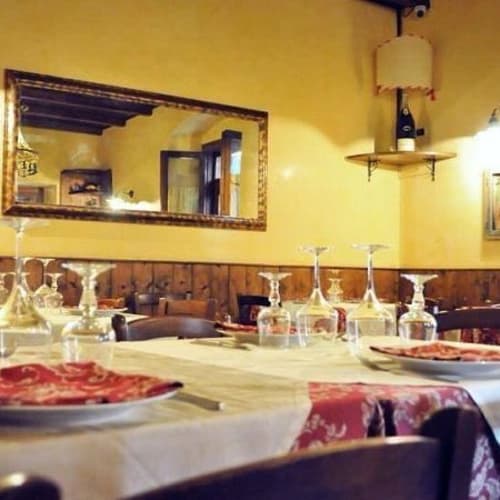 Osteria al Duomo, Barletta