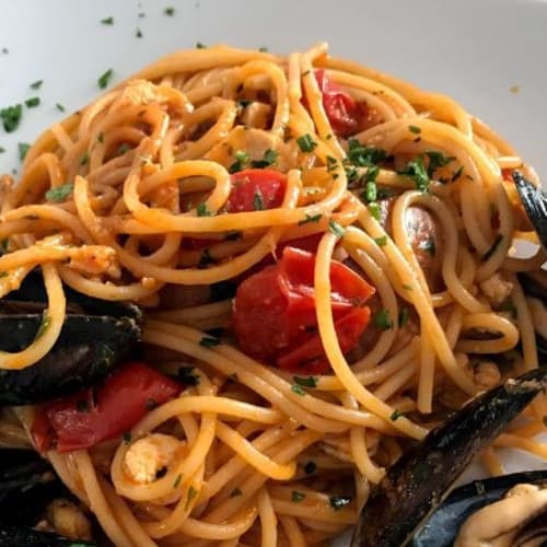 Ristorante Imori, Solarino