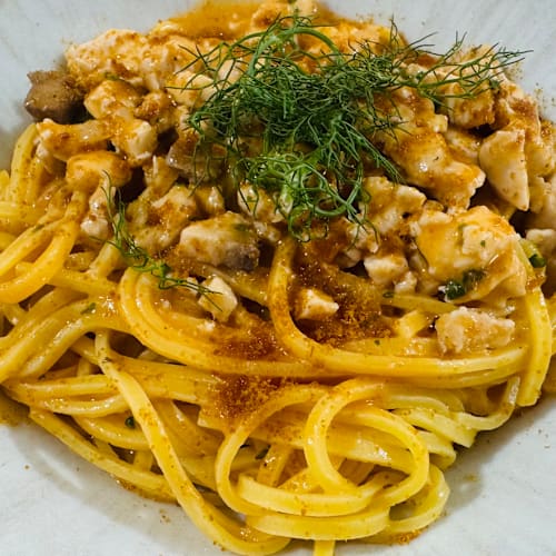 Ristorante Imori, Solarino