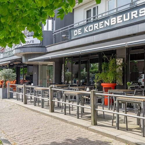 Fletcher Hotel-Restaurant De Korenbeus, Made