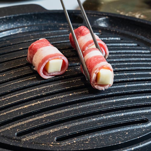 Hangy Korean BBQ, Madrid