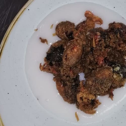 Osteria del Pesce e non solo, Porto Viro