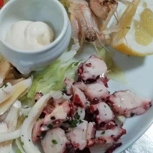 Osteria del Pesce e non solo, Porto Viro