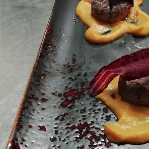 Osteria del Pesce e non solo, Porto Viro