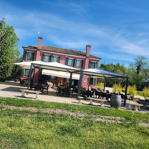 Osteria del Pesce e non solo, Porto Viro