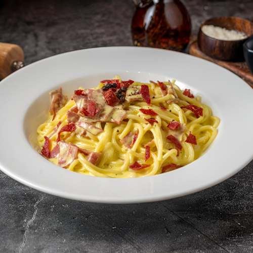 Sora Lalla - Antica Osteria Romana, Roma