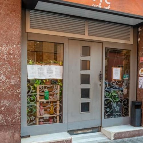 Rústic, El Prat De Llobregat