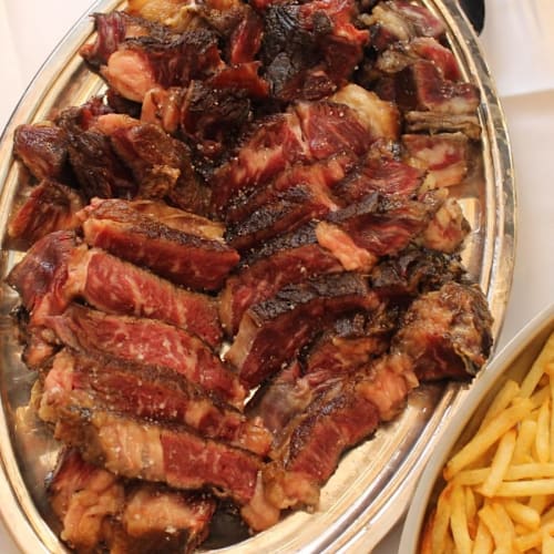 Le Petit George, Paris