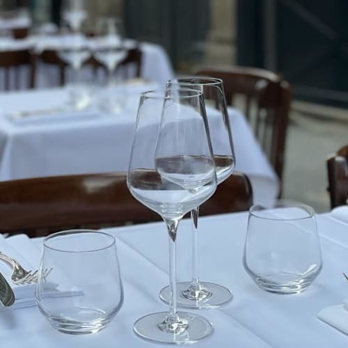 Le Petit George, Paris