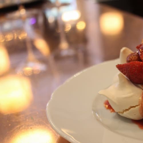 Le Petit George, Paris