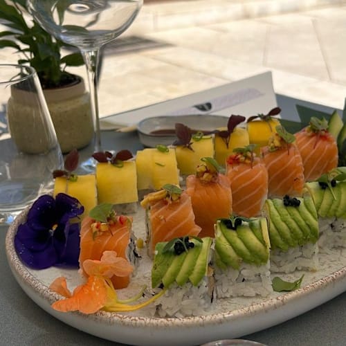 Enjoy Sushi - Cassis, Cassis