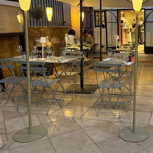 Enjoy Sushi - Cassis, Cassis