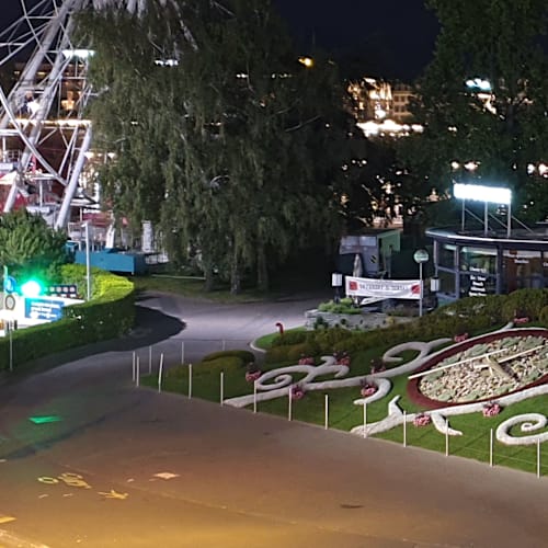 La Potinière, Genève