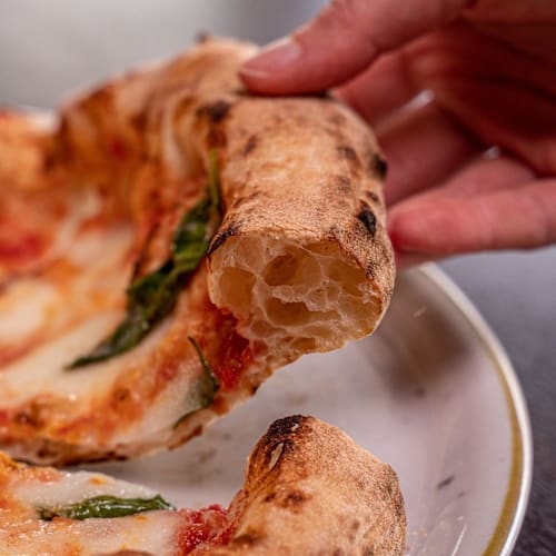 Nziria - L'evoluzione del Capriccio, Torri Di Quartesolo