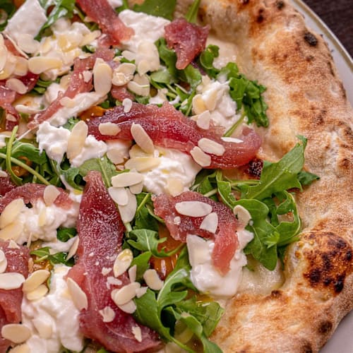 Nziria - L'evoluzione del Capriccio, Torri Di Quartesolo