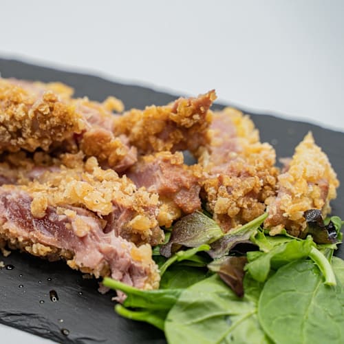 Nziria - L'evoluzione del Capriccio, Torri Di Quartesolo