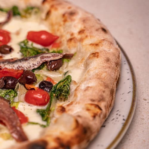 Nziria - L'evoluzione del Capriccio, Torri Di Quartesolo