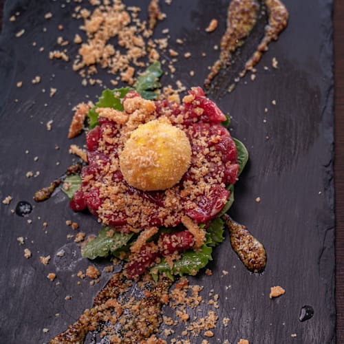 Nziria - L'evoluzione del Capriccio, Torri Di Quartesolo