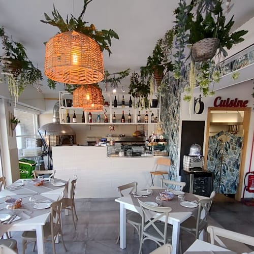 Miseria&Nobiltá, Roma