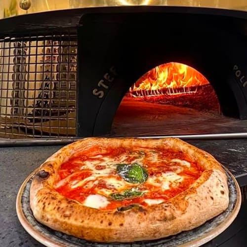 Pizzeria Cardone, Mugnano Di Napoli