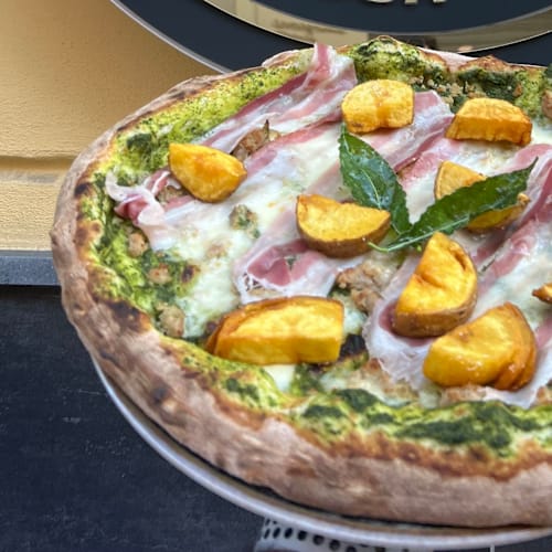 Pizzeria Cardone, Mugnano Di Napoli