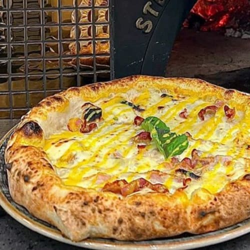 Pizzeria Cardone, Mugnano Di Napoli