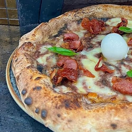 Pizzeria Cardone, Mugnano Di Napoli