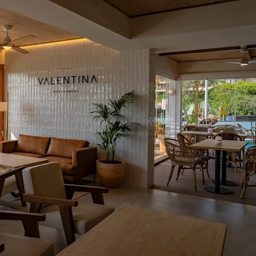 Valentina, Sant Antoni de Calonge