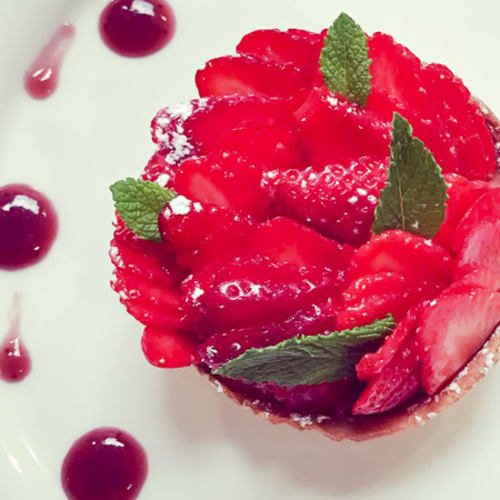 Le Vieil Abreuvoir, Roubaix