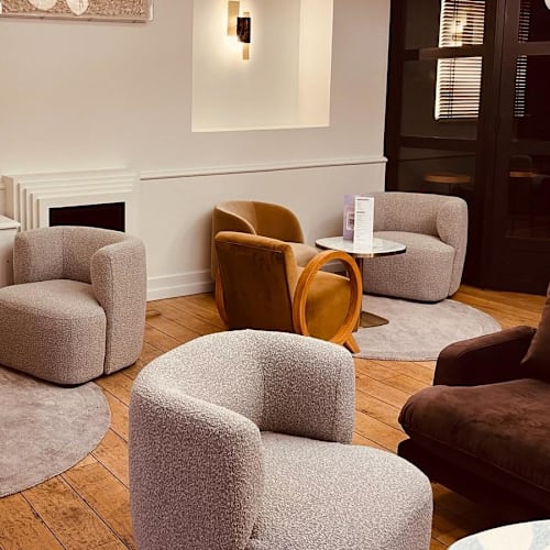 Le Vieil Abreuvoir, Roubaix