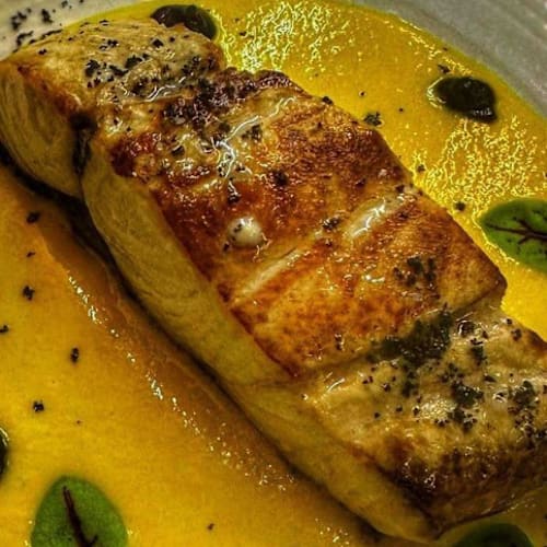 Ristorante Peccato di Vino, Otranto