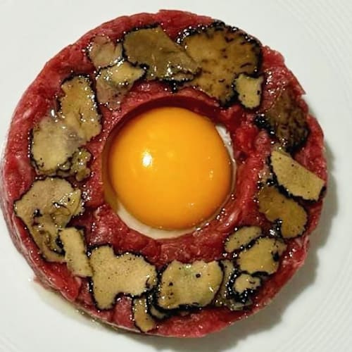 Ristorante Peccato di Vino, Otranto