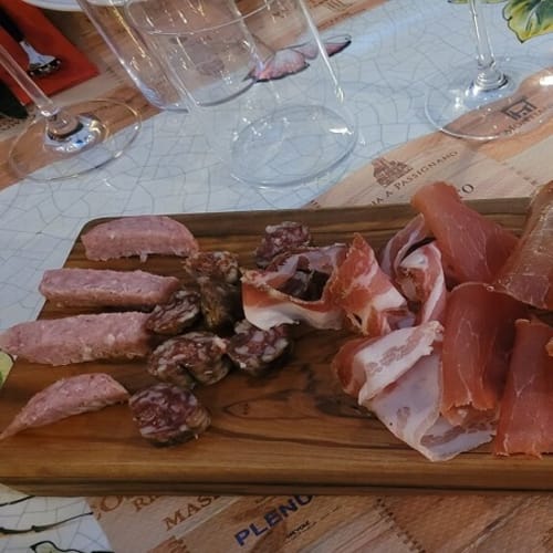 Enoteca Mazzini, Assisi