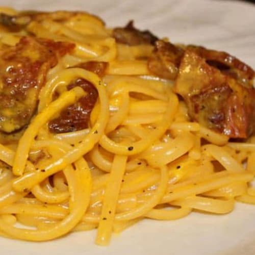 Ristorante Il Club, Roma