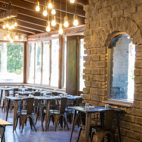Ristorante Il Club, Roma