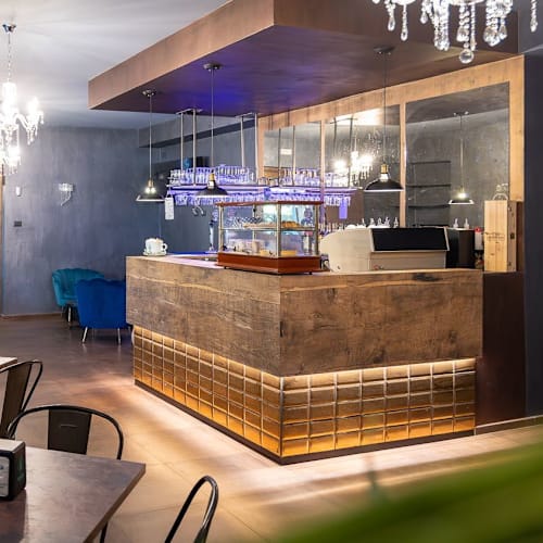Ristorante Il Club, Roma