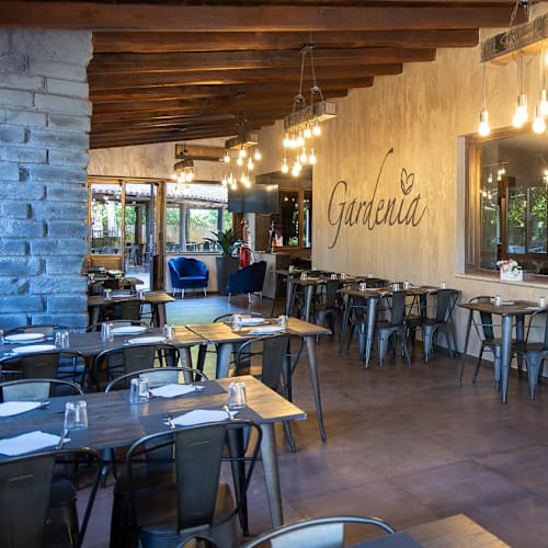 Ristorante Il Club, Roma