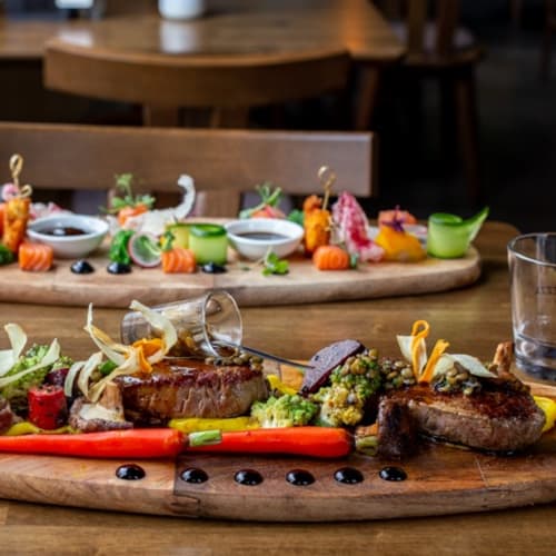 KARAF Food & Drinks, Utrecht