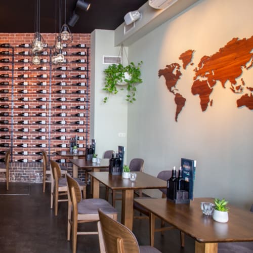 KARAF Food & Drinks, Utrecht
