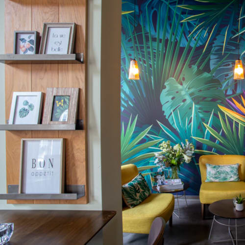 KARAF Food & Drinks, Utrecht