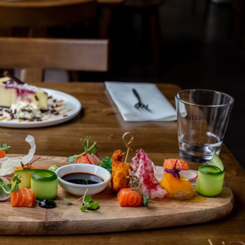 KARAF Food & Drinks, Utrecht