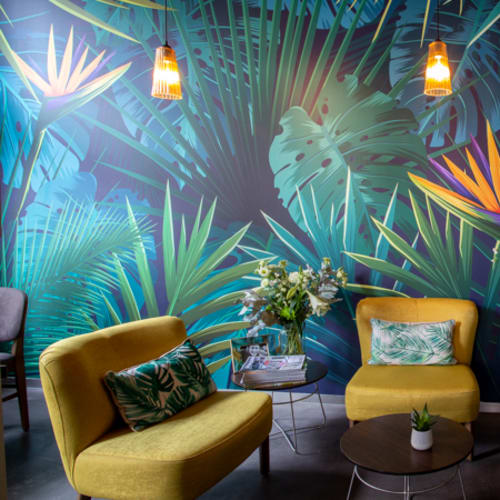 KARAF Food & Drinks, Utrecht