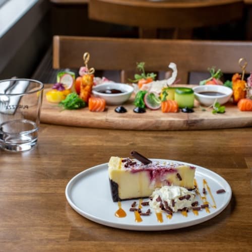 KARAF Food & Drinks, Utrecht