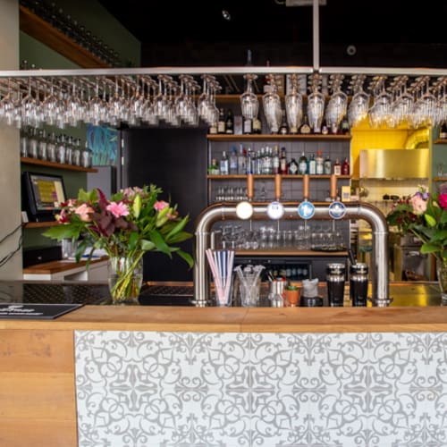 KARAF Food & Drinks, Utrecht