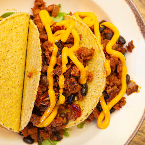 Seventh Mexican Restaurant, Volciano